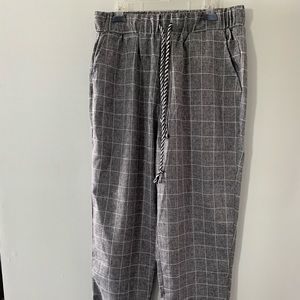 🌷2 for $18🌷NWOT drawstring pants
